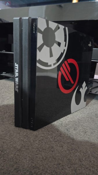 Ps4 PRO 1TB Carousel 2