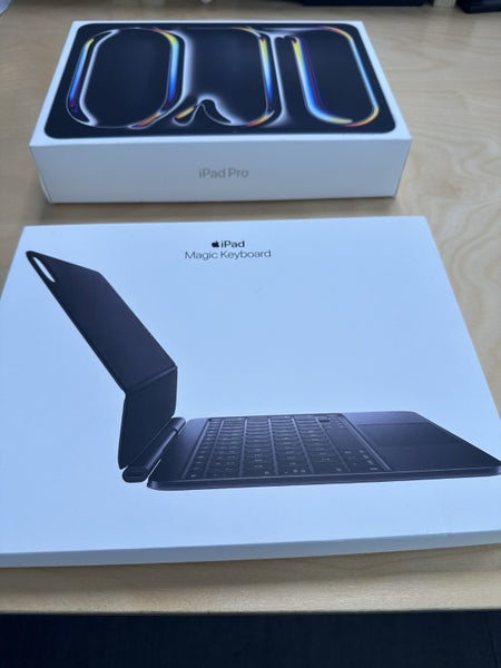 Apple iPad Pro (M4) 11" 256GB64028682851458110