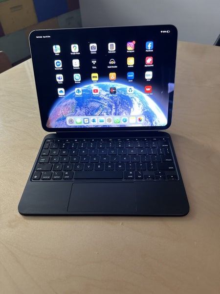 Apple iPad Pro (M4) 11" 256GB64028682851458113