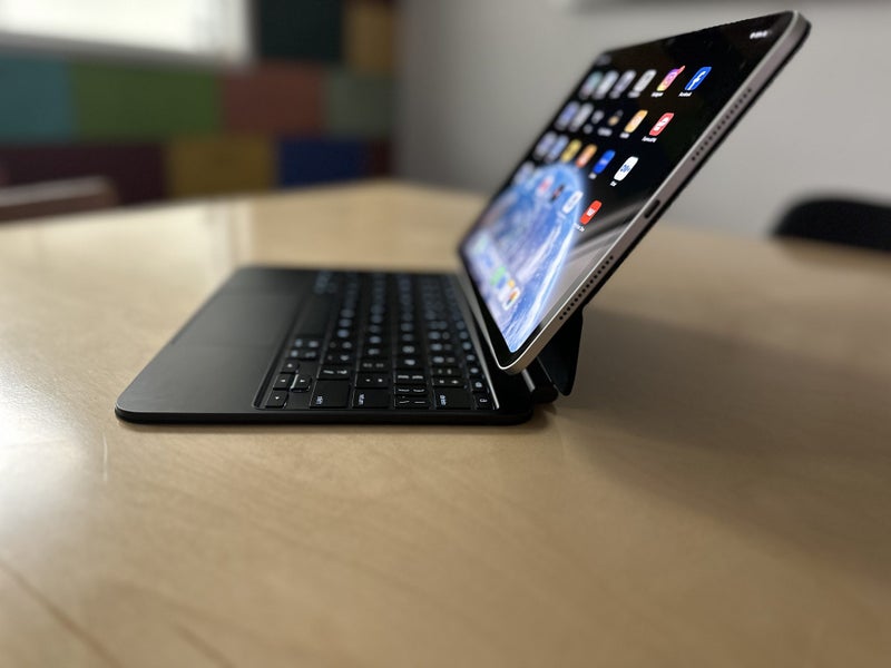 Apple iPad Pro (M4) 11" 256GB64028682851458114