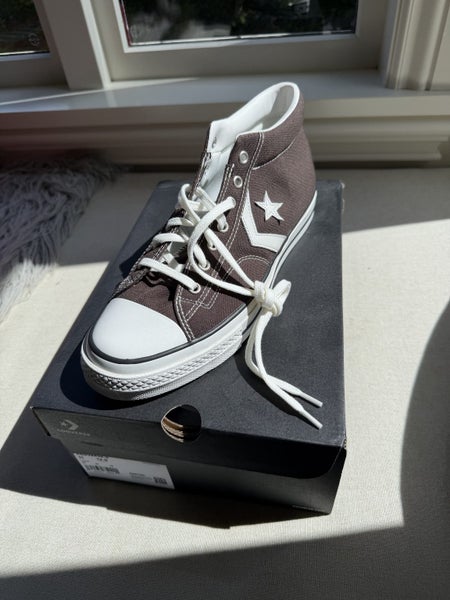 $1 RES - Converse Star Player 76 Mid64028682892291110