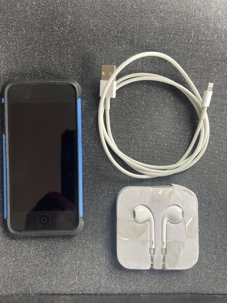 Ipod 7th gen 32gb Carousel 2