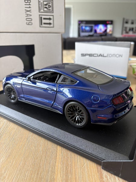 2015 Ford Mustang Carousel 9