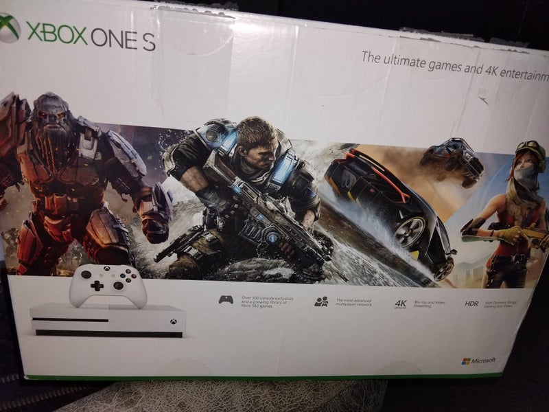 XBOX One S Carousel 6