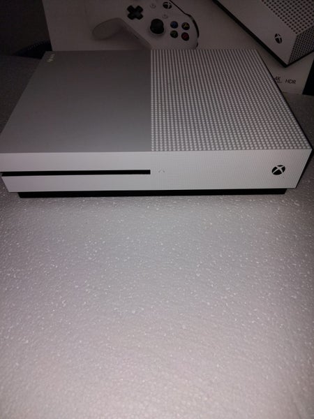 XBOX One S Carousel 2