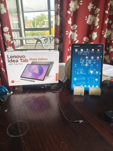 LENOVO IDEA TAB 11" & FOLIO KEYBOARD BUNDLE64288141971969110