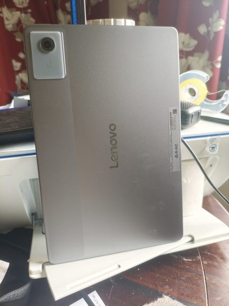 LENOVO IDEA TAB 11" & FOLIO KEYBOARD BUNDLE64029018379393114