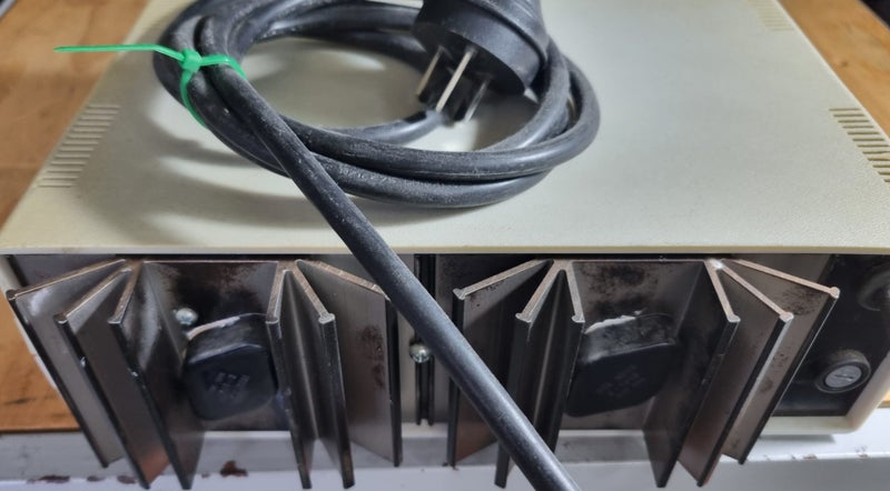 Lab Power Supply Carousel 3