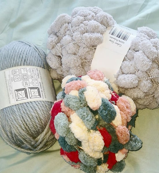 Wool bundles Carousel 1
