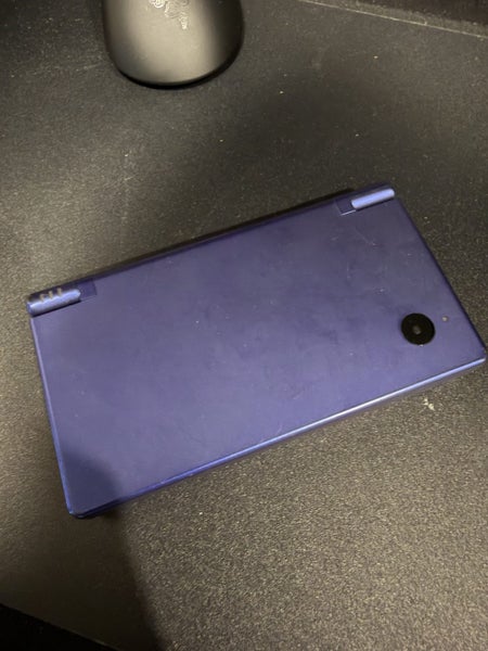 Nintendo DSi Console - Blue (#2) - $1 Reserve! Carousel 2