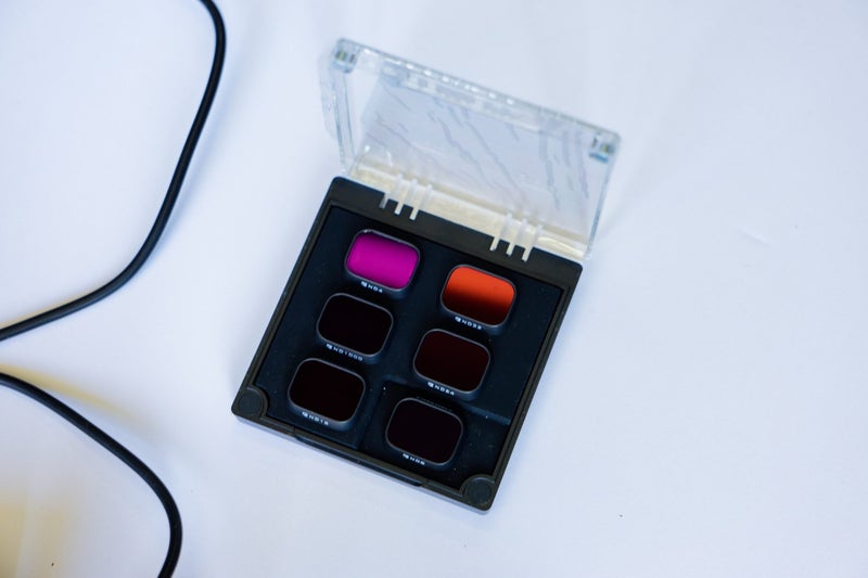 DJI Mini 3 Fly More Combo — DJI RC (Screen Remote) + Freewell Filter Set64362627180161114