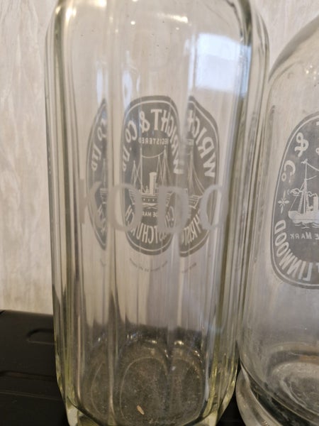 Christchurch bottles/syphons Carousel 3