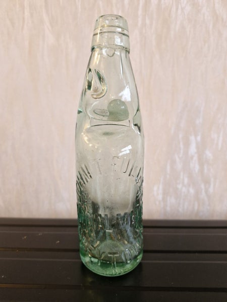 Greytown bottle Carousel 1