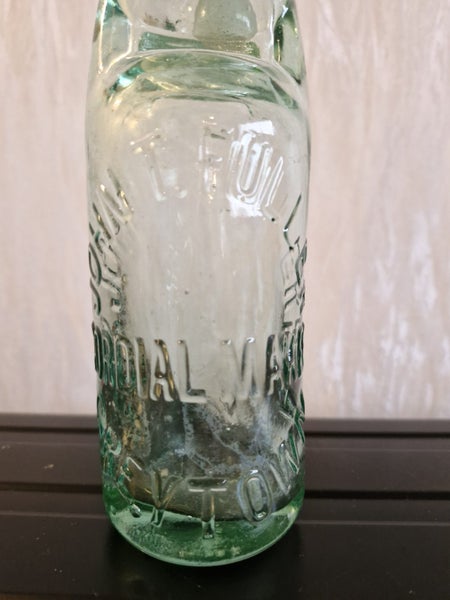Greytown bottle Carousel 2