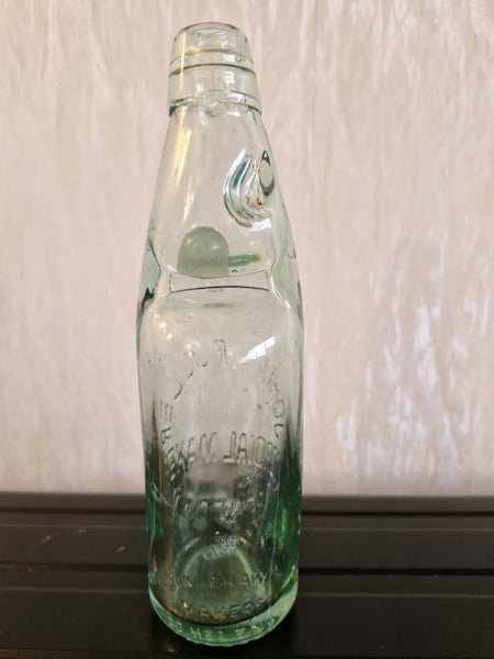 Greytown bottle Carousel 3