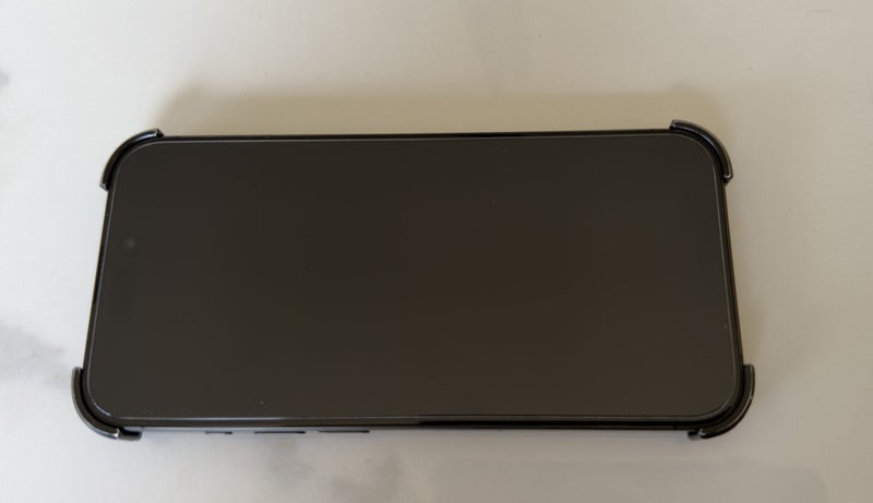 iPhone 15 Pro 256GB space grey64496729282177110