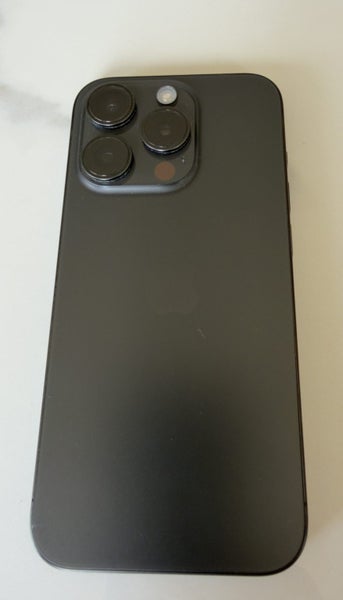 iPhone 15 Pro 256GB space grey64496729282177111