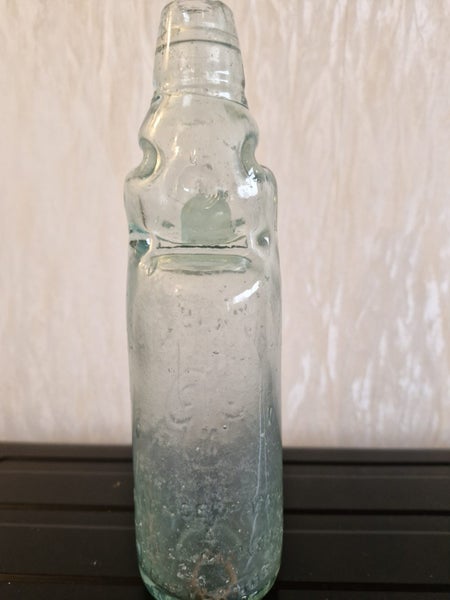 Masterton bottle Carousel 3