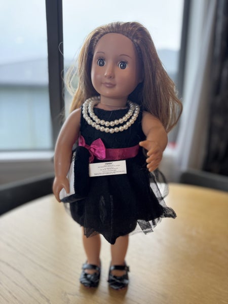 Generation Doll Carousel 2