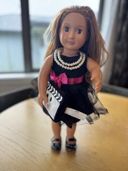 Generation Doll Carousel 1