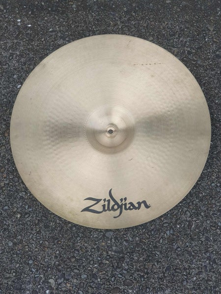 ZILDJIAN Avedis 22" Deep Ride Cymbal64029231714051114