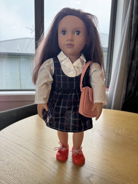 Generation Doll Carousel 1