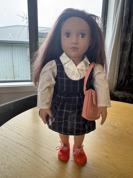 Generation Doll Carousel 2