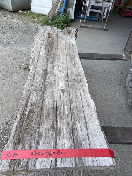 240cm Rata Slabs – Ideal for River Tables Indoor & Outdoor Tabletops Carousel 1