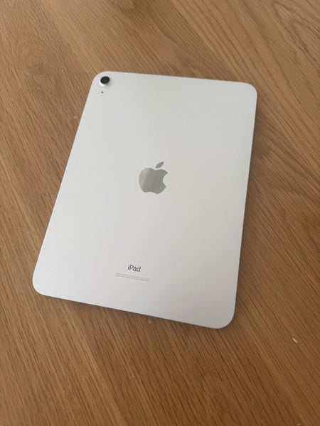 Apple iPad 10th Generation / 64GB / Great Condition / Quick Sell Price64030094715266114