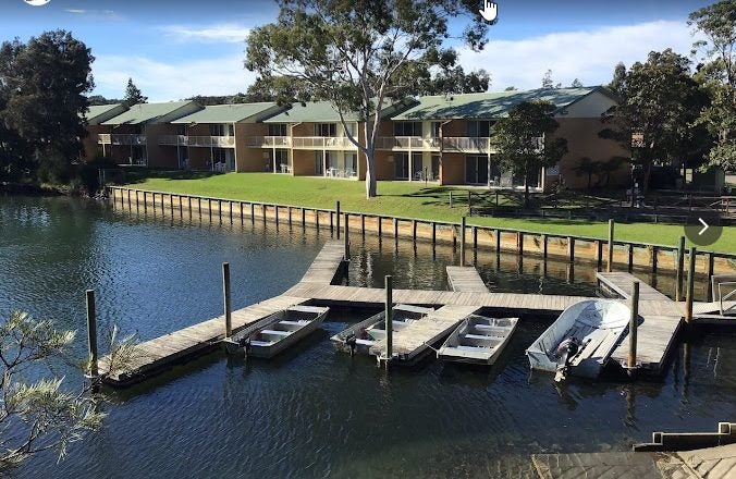 Holiday accommodation Carousel 1