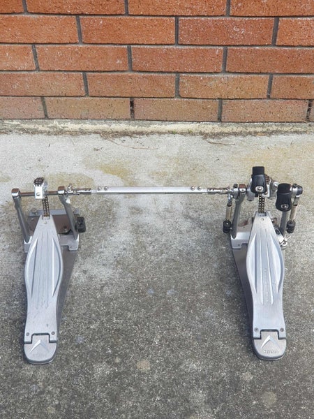 TAMA Speed Cobra 900 Series Double Kick Pedal W/ Hard Case64029329088515110