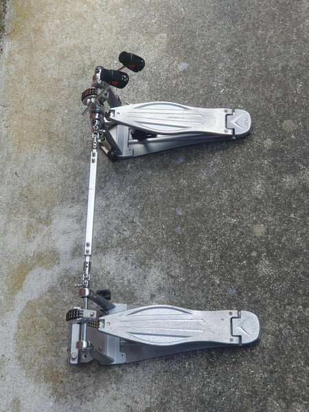 TAMA Speed Cobra 900 Series Double Kick Pedal W/ Hard Case64029329088515111
