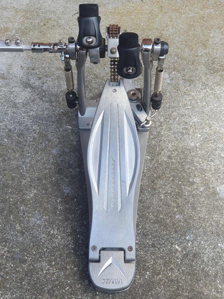 TAMA Speed Cobra 900 Series Double Kick Pedal W/ Hard Case64029329088515113