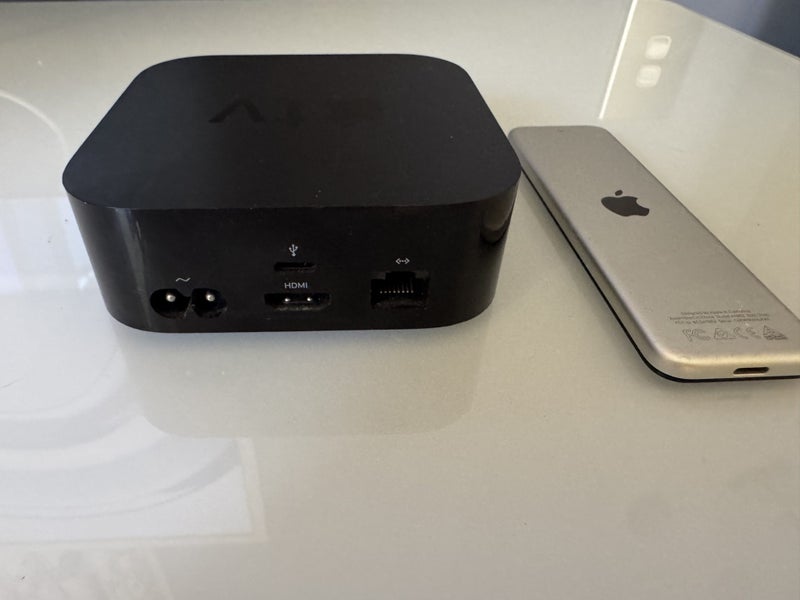Apple TV 4th Generation (32GB) Carousel 2