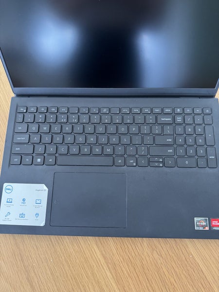 Dell Inspiron 15 3535 – Ryzen 5, 8GB RAM, 512GB SSD – Good Condition64163462662913112