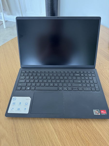 Dell Inspiron 15 3535 – Ryzen 5, 8GB RAM, 512GB SSD – Good Condition64163462662913110