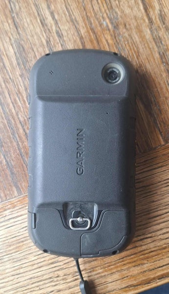 Garmin Montana 650T Handheld GPS Carousel 2