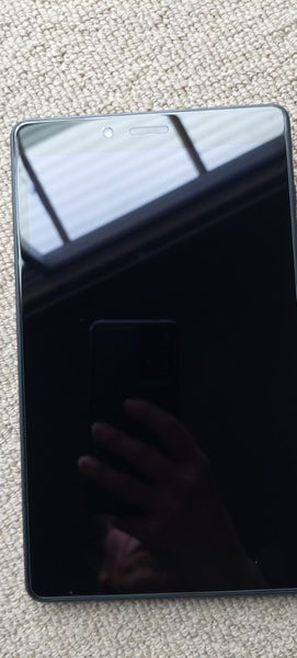 Samsung galaxy tab A Carousel 5