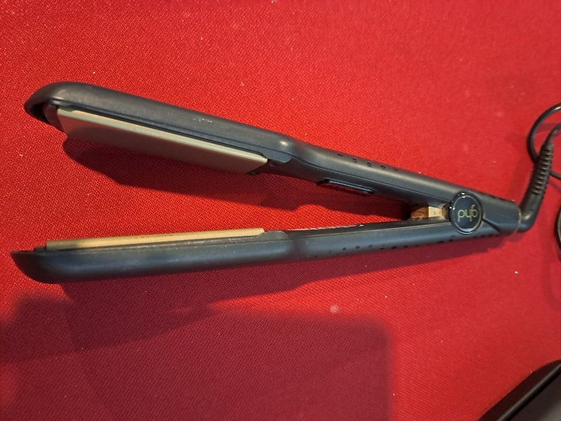GHD wide SS5.0 straightener Carousel 2