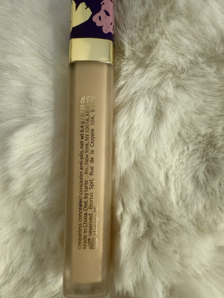 *Near New* Tarte Maracuja Creaseless Concealer - 20B Light Beige Carousel 2