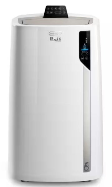 Delonghi Pinguino Portable AC Air Conditioner Carousel 1