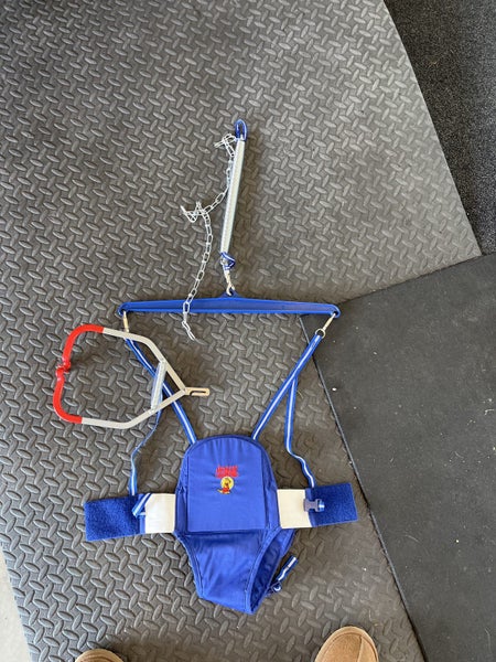 Jolly jumper as new Carousel 1