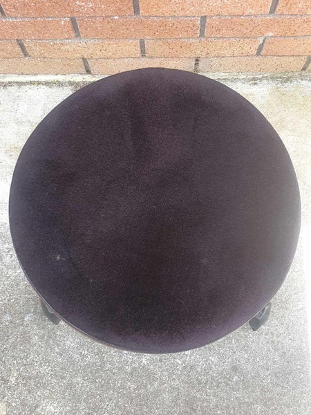 GIBRALTAR 9608SFT 9000 Series 13" Super Soft Cordura Round Drum Throne64029766753538113