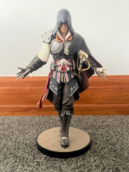 FOR SALE – Assassin’s Creed Figurine Collection (Bundle Only) Carousel 14