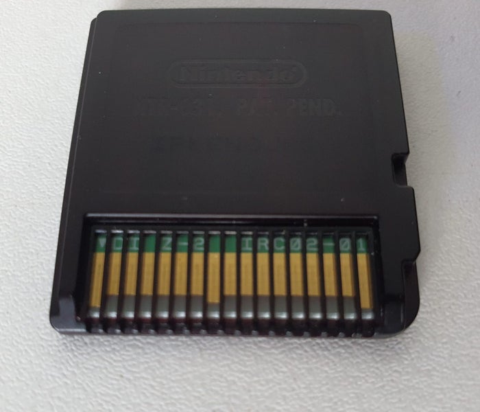 Nintendo DS Pokemon HeartGold Version Carousel 2