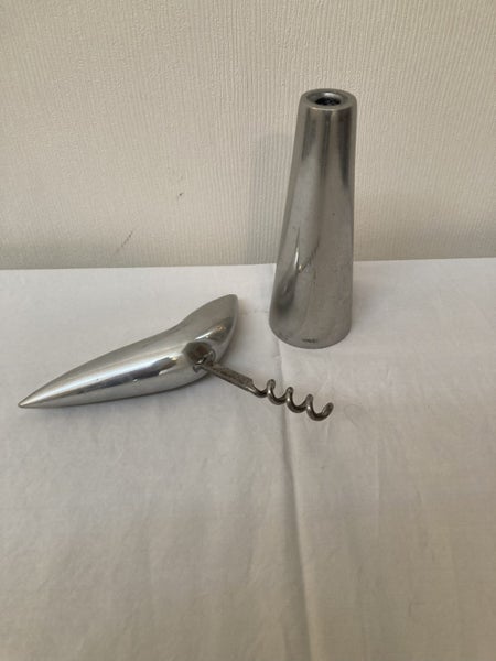 Rondel Corkscrew Carousel 2