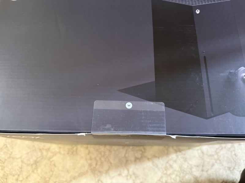 Xbox Series X 1TB + Forza 5 Horizon Premium Edition Carousel 5