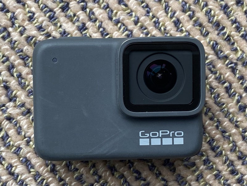 GoPro Hero 7 silver Carousel 1