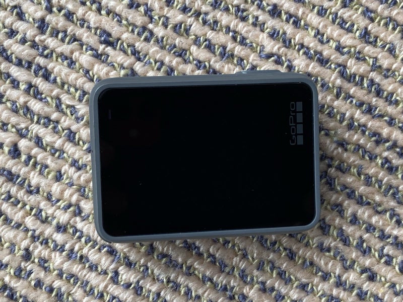 GoPro Hero 7 silver Carousel 2