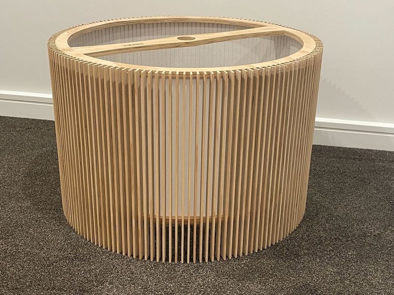 ONE MEDIUM iO DRUM PENDANT SHADE64029988460163113